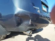 ✅ 2013 Nissan Rogue S • VIN: JN8AS5MV6DW614818 • Lot: 43698264. Listed on IAAI with Not provided. Free auction sales archive from the USA and detailed vehicle history report at DreamBid. Image 13.