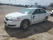 ✅ 2016 Chevrolet Impala LTZ • VIN: 2G1WC5E31G1127803 • Лот: 45524374. Опубликован ранее на Copart с пробегом 118 016 миль. Бесплатный доступ к архиву аукционных продаж из США и подробный отчёт об истории автомобиля на DreamBid. Изображение 1.