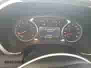 2024 Chevrolet Blazer LT z VIN 3GNKBJR45RS163609, wystawiony jako Copart lot #82987384 z przebiegiem 27 882 mil mil oraz Nie do naprawy • Non repairable. Historia ofert i sprzedaży dostępna na DreamBid. Obrazek 9.