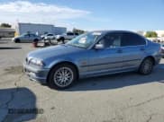 ✅ 2000 BMW 3 Series 328i • VIN: WBAAM5348YJR60481 • Lot: 81049305. Wystawiony na Copart z przebiegiem 162 300 mil. Bezpłatny archiwum sprzedaży aukcyjnych z USA i szczegółowy raport historii pojazdu na DreamBid. Zdjęcie 1.