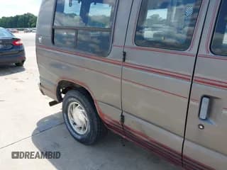 ✅ 1995 Ford Econoline Cargo • VIN: 1FDEE14N4SHA39161 • Лот: 42618695. Опубликован ранее на IAAI с пробегом Не указан. Бесплатный доступ к архиву аукционных продаж из США и подробный отчёт об истории автомобиля на DreamBid. Изображение 6.