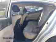 2017 Hyundai Elantra SE z VIN KMHD74LF6HU303949, wystawiony jako IAAI lot #43544532 z przebiegiem 167 070 mil mil oraz . Historia ofert i sprzedaży dostępna na DreamBid. Obrazek 8.