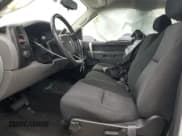 ✅ 2011 Chevrolet Silverado 1500 LS • VIN: 3GCPCREA8BG309886 • Lot: 69383774. Listed on Copart with Not provided. Free auction sales archive from the USA and detailed vehicle history report at DreamBid. Image 7.