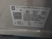 ✅ 2019 Chevrolet Equinox LT • VIN: 3GNAXKEV5KS561751 • Лот: 43235105. Опубликован ранее на IAAI с пробегом 58 016 миль. Бесплатный доступ к архиву аукционных продаж из США и подробный отчёт об истории автомобиля на DreamBid. Изображение 9.