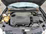 2011 Dodge Avenger Heat with VIN 1B3BD1FG9BN593551, listed as a Copart auction lot 85428205 with 129,659 mi miles and Clean title. Bid and sale history available at DreamBid. Image 11.