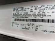 ✅ 2024 Ford Transit Cargo • VIN: 1FTYE1Y89RKA72434 • Lot: 40788108. Wystawiony na IAAI z przebiegiem 9 647 mil. Bezpłatny archiwum sprzedaży aukcyjnych z USA i szczegółowy raport historii pojazdu na DreamBid. Zdjęcie 9.