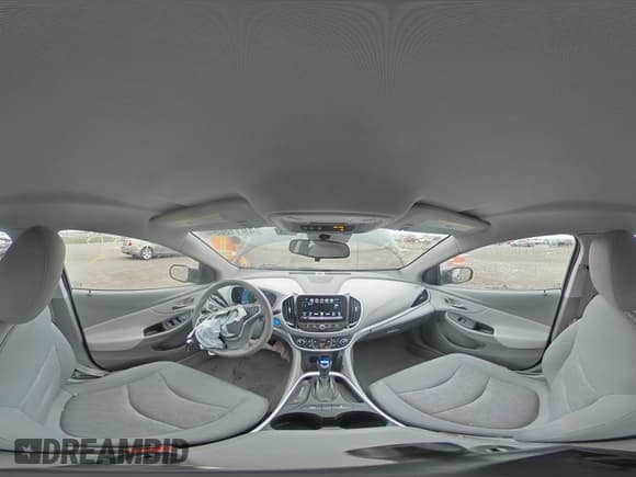 ✅ 2017 Chevrolet Volt LT • VIN: 1G1RC6S50HU121375 • Lot: 49118094. Wystawiony na Copart z przebiegiem 48 092 mil. Bezpłatny archiwum sprzedaży aukcyjnych z USA i szczegółowy raport historii pojazdu na DreamBid. Zdjęcie 12.