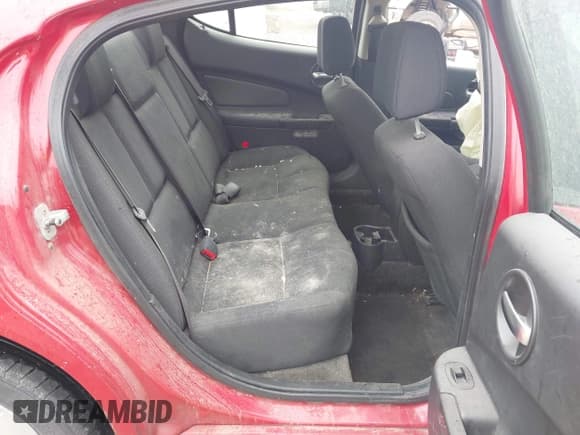 ✅ 2007 Pontiac Grand Prix • VIN: 2G2WP552X71195377 • Lot: 42464581. Listed on IAAI with Not provided. Free auction sales archive from the USA and detailed vehicle history report at DreamBid. Image 8.