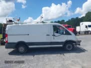 ✅ 2016 Ford Transit Cargo • VIN: 1FTYR1YM4GKB55185 • Lot: 42769357. Listed on IAAI with Not provided. Free auction sales archive from the USA and detailed vehicle history report at DreamBid. Image 13.