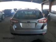 ✅ 2019 Subaru Impreza Limited • VIN: 4S3GTAT68K3753658 • Lot: 90279985. Listed on Copart with 27,803 mi. Free auction sales archive from the USA and detailed vehicle history report at DreamBid. Image 6.