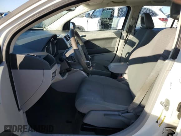 ✅ 2007 Dodge Caliber R/T • VIN: 1B3HB78K17D320086 • Лот: 82448034. Опубликован ранее на Copart с пробегом 139 464 миль. Бесплатный доступ к архиву аукционных продаж из США и подробный отчёт об истории автомобиля на DreamBid. Изображение 7.