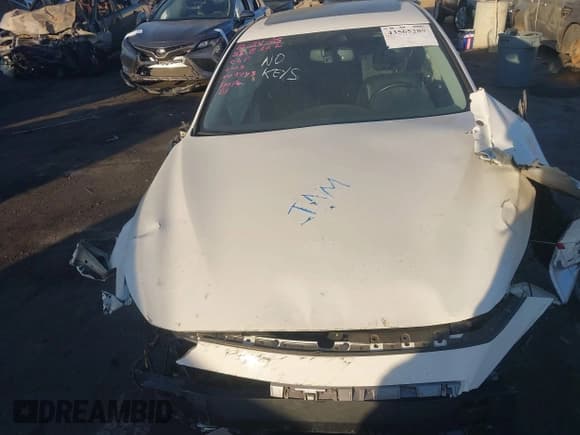 ✅ 2021 Infiniti Q50 Luxe • VIN: JN1EV7BP5MM701791 • Lot: 43565289. Listed on IAAI with 93,142 mi. Free auction sales archive from the USA and detailed vehicle history report at DreamBid. Image 10.