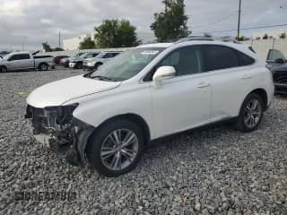 ✅ 2015 Lexus RX 450h • VIN: 2T2BC1BA8FC006246 • Лот: 86886345. Опубликован ранее на Copart с пробегом 68 311 миль. Бесплатный доступ к архиву аукционных продаж из США и подробный отчёт об истории автомобиля на DreamBid. Изображение 1.