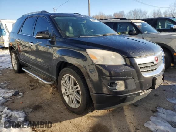 ✅ 2010 Saturn Outlook • VIN: 5GZLRWED8AJ210020 • Lot: 88990795. Wystawiony na Copart z przebiegiem 173 128 mil. Bezpłatny archiwum sprzedaży aukcyjnych z USA i szczegółowy raport historii pojazdu na DreamBid. Zdjęcie 4.