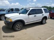 ✅ 2005 Ford Explorer XLS • VIN: 1FMZU62K65UB20376 • Lot: 63656195. Listed on Copart with 170,219 mi. Free auction sales archive from the USA and detailed vehicle history report at DreamBid. Image 1.