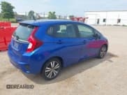 ✅ 2017 Honda Fit EX • VIN: 3HGGK5G74HM702759 • Лот: 42910429. Опубликован ранее на IAAI с пробегом 148 572 миль. Бесплатный доступ к архиву аукционных продаж из США и подробный отчёт об истории автомобиля на DreamBid. Изображение 4.