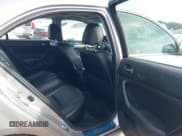 ✅ 2008 Acura TSX • VIN: JH4CL96888C018115 • Lot: 43858456. Listed on IAAI with 253,000 mi. Free auction sales archive from the USA and detailed vehicle history report at DreamBid. Image 8.