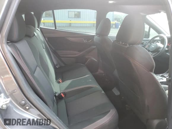 ✅ 2018 Subaru Impreza Special Sports • VIN: 4S3GTAM62J3721074 • Lot: 71998835. Wystawiony na Copart z przebiegiem 62 026 mil. Bezpłatny archiwum sprzedaży aukcyjnych z USA i szczegółowy raport historii pojazdu na DreamBid. Zdjęcie 10.