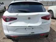 ✅ 2018 Alfa Romeo Stelvio Sport • VIN: ZASFAKPN0J7B81783 • Lot: 42590761. Listed on IAAI with 87,937 mi. Free auction sales archive from the USA and detailed vehicle history report at DreamBid. Image 6.