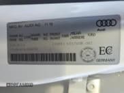 ✅ 2020 Audi A3 S line Premium • VIN: WAUBEGFF0LA044347 • Лот: 70424555. Опубликован ранее на Copart с пробегом 50 339 миль. Бесплатный доступ к архиву аукционных продаж из США и подробный отчёт об истории автомобиля на DreamBid. Изображение 12.