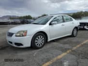 ✅ 2012 Mitsubishi Galant FE • VIN: 4A32B2FF2CE018031 • Lot: 85765035. Wystawiony na Copart z przebiegiem 214 338 mil. Bezpłatny archiwum sprzedaży aukcyjnych z USA i szczegółowy raport historii pojazdu na DreamBid. Zdjęcie 1.