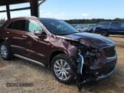 ✅ 2023 Cadillac XT4 FWD Premium Luxury • VIN: 1GYFZCR43PF101977 • Lot: 81927525. Listed on Copart with 17,023 mi. Free auction sales archive from the USA and detailed vehicle history report at DreamBid. Image 15.
