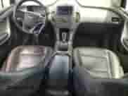 2013 Chevrolet Volt z VIN 1G1RH6E44DU119384, wystawiony jako Copart lot #60332574 z przebiegiem 121 748 mil mil oraz Szkoda całkowita • Salvage title. Historia ofert i sprzedaży dostępna na DreamBid. Obrazek 8.
