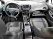 ✅ 2019 Chevrolet Cruze Premier • VIN: 1G1BF5SM3K7101945 • Lot: 50795055. Wystawiony na Copart z przebiegiem 139 724 mil mil. Skorzystaj z bezpłatnego archiwum sprzedaży aukcyjnych z USA i zobacz szczegółowy raport historii pojazdu na DreamBid. Zdjęcie 8.