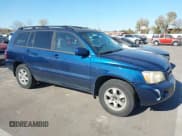 ✅ 2006 Toyota Highlander w/3rd Row • VIN: JTEDP21A760123248 • Лот: 43632923. Опубликован ранее на IAAI с пробегом 240 051 миль. Бесплатный доступ к архиву аукционных продаж из США и подробный отчёт об истории автомобиля на DreamBid. Изображение 1.