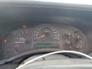 ✅ 2003 Chevrolet Silverado 1500 LS • VIN: 1GCEK14T23Z122286 • Lot: 55646525. Listed on Copart with 260,875 mi. Free auction sales archive from the USA and detailed vehicle history report at DreamBid. Image 9.