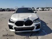 ✅ 2020 BMW X6 sDrive40i • VIN: 5UXCY4C0XL9D04611 • Лот: 84932485. Опубликован ранее на Copart с пробегом 36 997 миль. Бесплатный доступ к архиву аукционных продаж из США и подробный отчёт об истории автомобиля на DreamBid. Изображение 5.