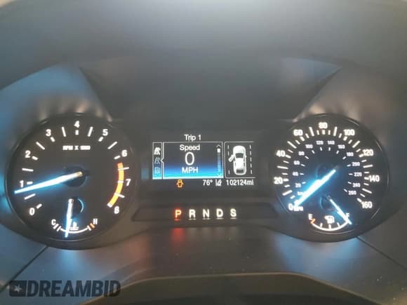 ✅ 2020 Ford Edge SE • VIN: 2FMPK3G9XLBA03307 • Лот: 58869135. Опубликован ранее на Copart с пробегом 102 124 миль. Бесплатный доступ к архиву аукционных продаж из США и подробный отчёт об истории автомобиля на DreamBid. Изображение 9.