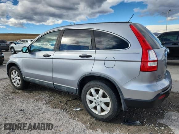 ✅ 2008 Honda CR-V EX • VIN: 5J6RE48518L024277 • Лот: 93040865. Опубликован ранее на Copart с пробегом 136 890 миль. Бесплатный доступ к архиву аукционных продаж из США и подробный отчёт об истории автомобиля на DreamBid. Изображение 2.
