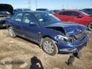 ✅ 2001 Audi A4 • VIN: WAUDC68D61A102978 • Lot: 48112845. Wystawiony na Copart z przebiegiem 115 272 mil. Bezpłatny archiwum sprzedaży aukcyjnych z USA i szczegółowy raport historii pojazdu na DreamBid. Zdjęcie 4.