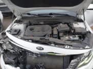 ✅ 2019 Kia Optima S • VIN: 5XXGT4L38KG372285 • Lot: 43799919. Listed on IAAI with 79,062 mi. Free auction sales archive from the USA and detailed vehicle history report at DreamBid. Image 10.