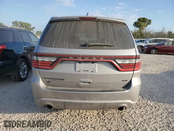 ✅ 2019 Dodge Durango GT Plus • VIN: 1C4RDJDG5KC739214 • Lot: 84783685. Wystawiony na Copart z przebiegiem 84 561 mil. Bezpłatny archiwum sprzedaży aukcyjnych z USA i szczegółowy raport historii pojazdu na DreamBid. Zdjęcie 6.