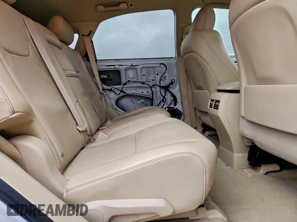 ✅ 2015 Lexus RX 350 • VIN: 2T2ZK1BA0FC194522 • Лот: 94542245. Опубликован ранее на Copart с пробегом 119 816 миль. Бесплатный доступ к архиву аукционных продаж из США и подробный отчёт об истории автомобиля на DreamBid. Изображение 11.