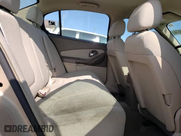 2005 Chevrolet Malibu с VIN 1G1ZS52F45F295181, выставлен на аукционе Copart как лот 76154834 с пробегом 235 451 миль миль и Списание • Salvage title. История ставок и продаж доступна на DreamBid. Изображение 10.