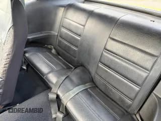 ✅ 1971 Ford Mustang • VIN: 1F01F134862 • Lot: 93409895. Listed on Copart with 12,579 mi. Free auction sales archive from the USA and detailed vehicle history report at DreamBid. Image 6.