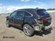 ✅ 2017 Acura MDX Technology • VIN: 5FRYD4H58HB014299 • Lot: 60636115. Listed on Copart with 117,514 mi. Free auction sales archive from the USA and detailed vehicle history report at DreamBid. Image 2.