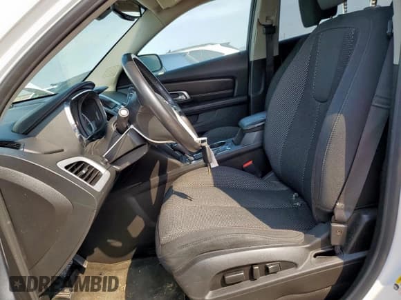 ✅ 2017 GMC Terrain SLE • VIN: 2GKALNEKXH6351329 • Лот: 70550765. Опубликован ранее на Copart с пробегом 154 512 миль. Бесплатный доступ к архиву аукционных продаж из США и подробный отчёт об истории автомобиля на DreamBid. Изображение 7.