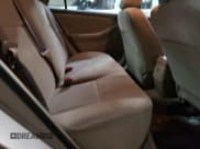 ✅ 2008 Toyota Corolla CE • VIN: 2T1BR32E18C868325 • Lot: 90834045. Listed on Copart with 108,189 mi. Free auction sales archive from the USA and detailed vehicle history report at DreamBid. Image 10.