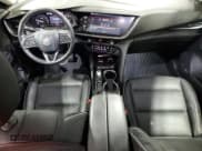 ✅ 2021 Buick Envision Essence • VIN: LRBFZPR47MD048610 • Lot: 67775375. Listed on Copart with 48,404 mi. Free auction sales archive from the USA and detailed vehicle history report at DreamBid. Image 8.