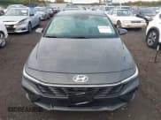 ✅ 2024 Hyundai Elantra SEL • VIN: KMHLM4DG0RU812898 • Lot: 43446196. Listed on IAAI with 11,043 mi. Free auction sales archive from the USA and detailed vehicle history report at DreamBid. Image 12.