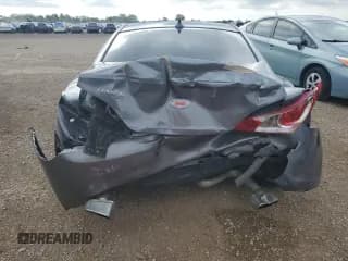 ✅ 2012 Hyundai Genesis Coupe Grand Touring • VIN: KMHHU6KHXCU067100 • Lot: 62565945. Wystawiony na Copart z przebiegiem 88 243 mil. Bezpłatny archiwum sprzedaży aukcyjnych z USA i szczegółowy raport historii pojazdu na DreamBid. Zdjęcie 6.