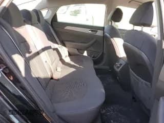 ✅ 2019 Hyundai Sonata SEL • VIN: 5NPE34AF6KH729472 • Lot: 57220882. Listed on Copart with 24,966 mi. Free auction sales archive from the USA and detailed vehicle history report at DreamBid. Image 6.