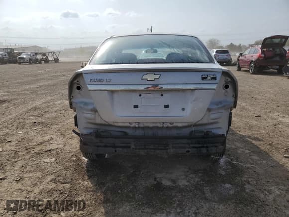 ✅ 2010 Chevrolet Aveo 1LT • VIN: KL1TD5DE3AB122966 • Lot: 54214875. Wystawiony na Copart z przebiegiem 48 898 mil. Bezpłatny archiwum sprzedaży aukcyjnych z USA i szczegółowy raport historii pojazdu na DreamBid. Zdjęcie 6.