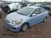 2012 Hyundai Accent GLS с VIN KMHCT4AE0CU153413, выставлен на аукционе IAAI как лот 43393963 с пробегом 146 039 миль миль и . История ставок и продаж доступна на DreamBid. Изображение 2.