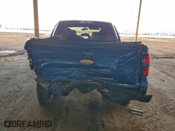 ✅ 2011 Ford F-150 XLT • VIN: 1FTFW1CF8BKD62325 • Lot: 94332065. Listed on Copart with 208,792 mi. Free auction sales archive from the USA and detailed vehicle history report at DreamBid. Image 6.