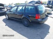 ✅ 2003 Volkswagen Jetta • VIN: WVWSP61J73W607870 • Lot: 41639804. Wystawiony na IAAI z przebiegiem 139 163 mil. Bezpłatny archiwum sprzedaży aukcyjnych z USA i szczegółowy raport historii pojazdu na DreamBid. Zdjęcie 3.